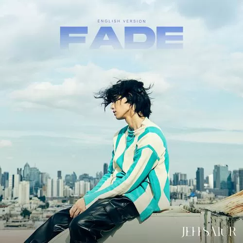 دانلود آهنگ Fade (English Version) Jeff Satur