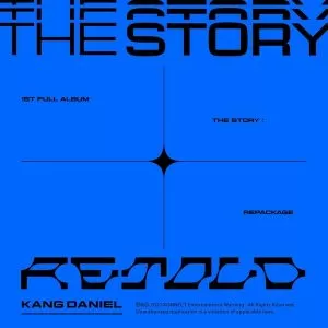 Nirvana (Feat. pH-1 & WDBZ) - KANG DANIEL