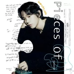 دانلود آهنگ Pieces of You Kevin Oh