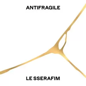 دانلود آهنگ Impurities لسرافیم (LE SSERAFIM)