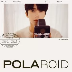دانلود آهنگ London Boy LIM YOUNG WOONG