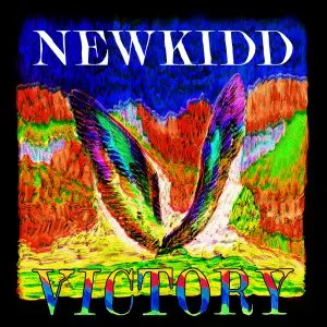 دانلود آهنگ Victory Newkidd