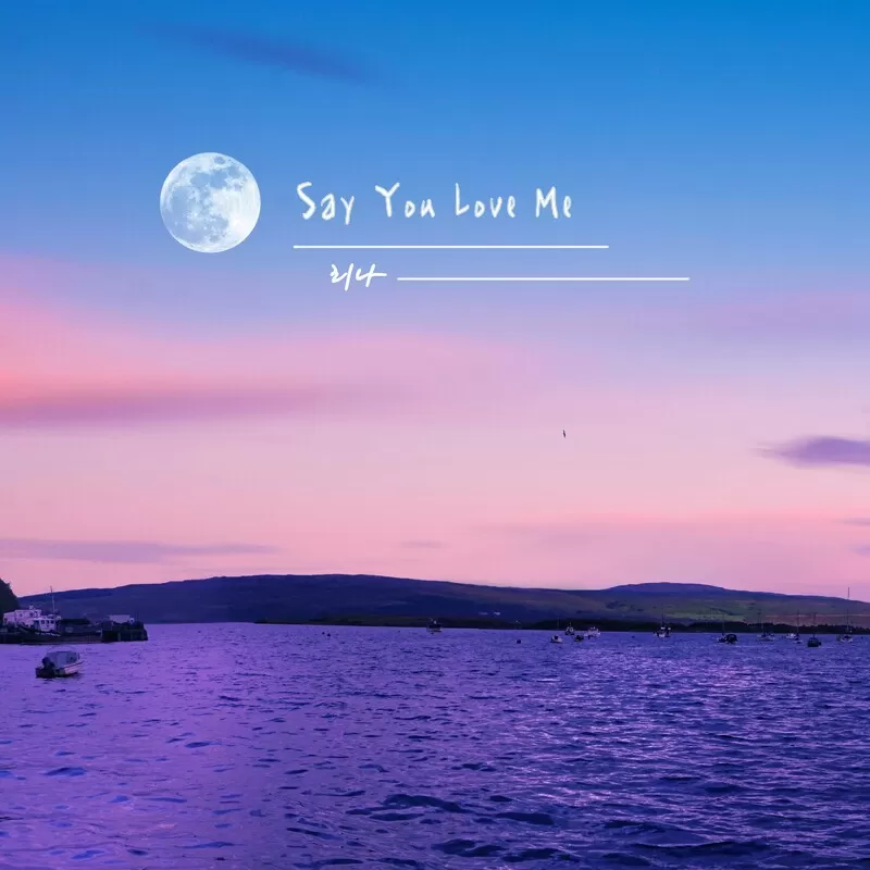 دانلود آهنگ Say You Love Me Rina