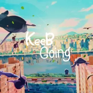 دانلود آهنگ KeeB Going Stella Jang