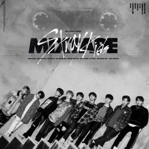 دانلود آهنگ School Life استری کیدز (Stray Kids)