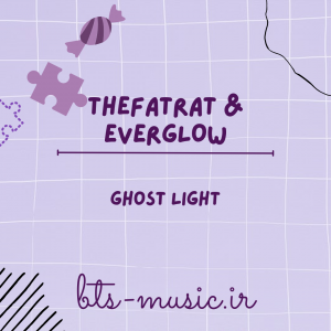 دانلود آهنگ Ghost Light TheFatRat & EVERGLOW