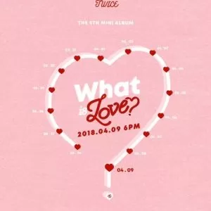 دانلود آهنگ What is Love توایس (TWICE)