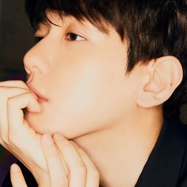 دانلود آهنگ All I Got بکهیون (اکسو) BAEKHYUN (EXO)