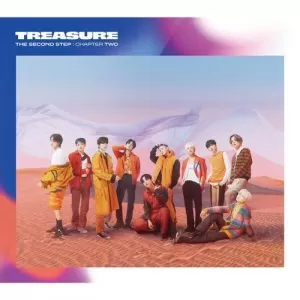 دانلود آهنگ YAMAI / ILLNESS ترژر (TREASURE)