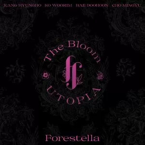 دانلود آهنگ UTOPIA Forestella