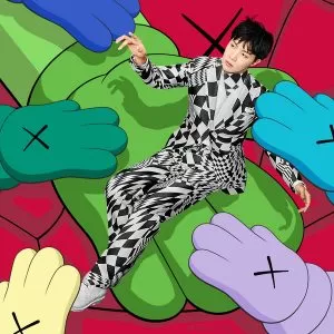 دانلود آهنگ Arson جی-هوپ (بی تی اس) J-HOPE (BTS)