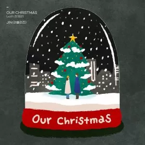 دانلود آهنگ Our Christmas JIN (Lovelyz)