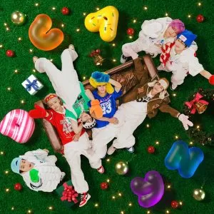 دانلود آهنگ Candy ان سی تی دریم (NCT DREAM)