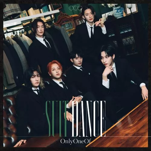 دانلود آهنگ suit dance (Japanese ver.) OnlyOneOf