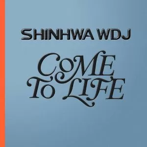 دانلود آهنگ Flash SHINHWA WDJ
