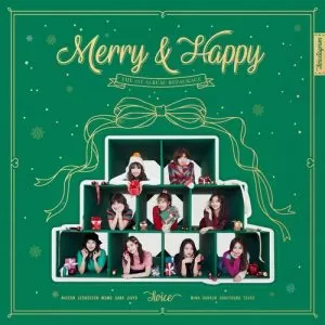 دانلود آهنگ Heart Shaker توایس (TWICE)