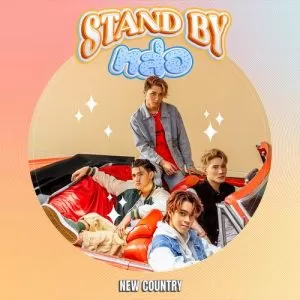 دانلود آهنگ Stand by หล่อ New Country