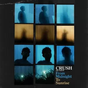 دانلود آهنگ Nighty Night (Feat. Zion.T) Crush