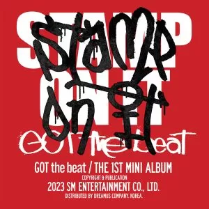 دانلود آهنگ Stamp On It GOT the beat