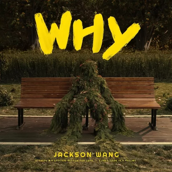 دانلود آهنگ Why Why Why جکسون وانگ (Jackson Wang)