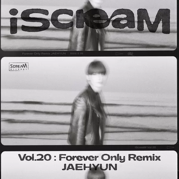 دانلود آهنگ Forever Only (SHINDRUM Remix) JAEHYUN (NCT) & SHINDRUM