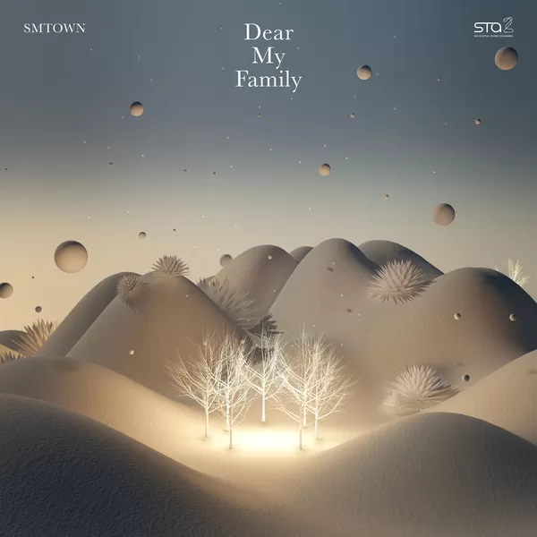 دانلود آهنگ Dear My Family (Studio Ver.) SMTOWN