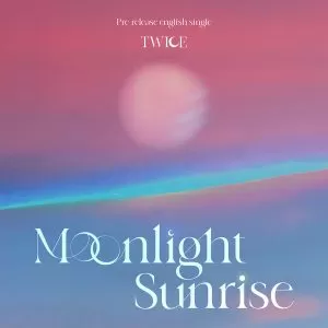 دانلود آلبوم جدید توایس (TWICE) به نام MOONLIGHT SUNRISE (The Remixes)