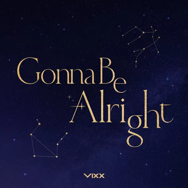 دانلود آهنگ Gonna Be Alright ویکس (VIXX)
