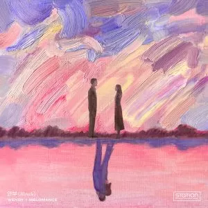 Miracle - Wendy (Red Velvet) & MeloMance