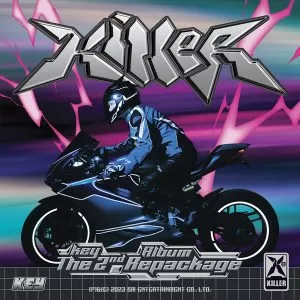 Killer - KEY (SHINee)