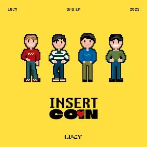 دانلود آهنگ Unbelievable LUCY