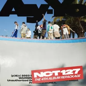 دانلود آهنگ Ay-Yo ان سی تی 127 (NCT 127)