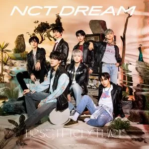 دانلود آهنگ Best Friend Ever ان سی تی دریم (NCT DREAM)