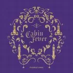 دانلود آلبوم جدید پرپل کیس (PURPLE KISS) به نام Cabin Fever