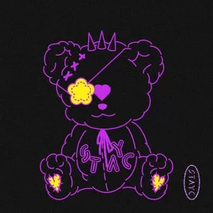 دانلود آهنگ Teddy Bear STAYC