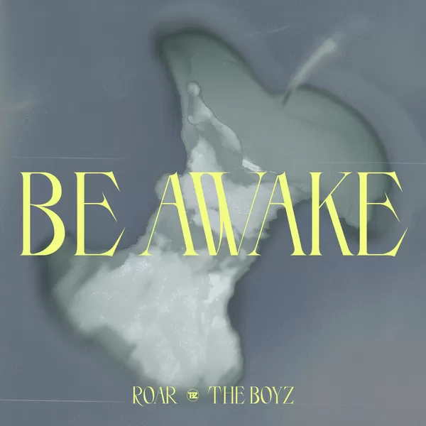 دانلود آلبوم جدید د بویز (THE BOYZ) به نام BE AWAKE