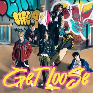 دانلود آهنگ Get Loose THE7