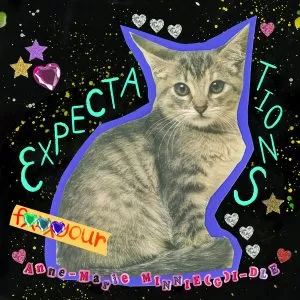 دانلود آهنگ Expectations Anne-Marie & MINNIE ((G)I-DLE)