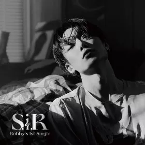 دانلود آهنگ Cherry Blossom بابی (آیکون) BOBBY (iKON)