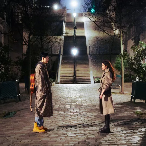دانلود آهنگ Real Love Still Exists (Feat. Yuna) هنری (HENRY)