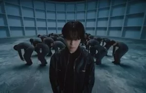 دانلود آهنگ Set Me Free Pt.2 جیمین (بی تی اس) Jimin (BTS)