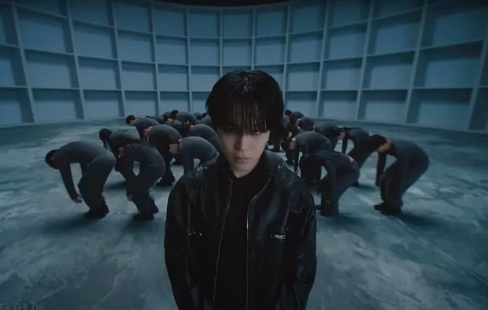 دانلود آهنگ Set Me Free Pt.2 جیمین (بی تی اس) Jimin (BTS)