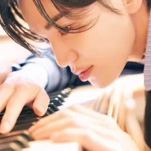 دانلود آهنگ The One Lee Sung Jong