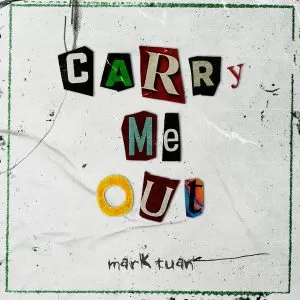 Carry Me Out - Mark Tuan (GOT7)
