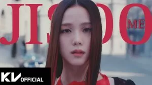 ME - Jisoo (Blackpink)