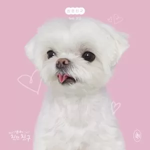 Best Friend (Feat. COCO) (Full Ver.) - YOUNGJAE (GOT7)