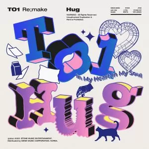 Hug - TO1