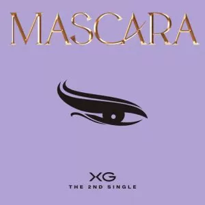 دانلود آهنگ MASCARA XG