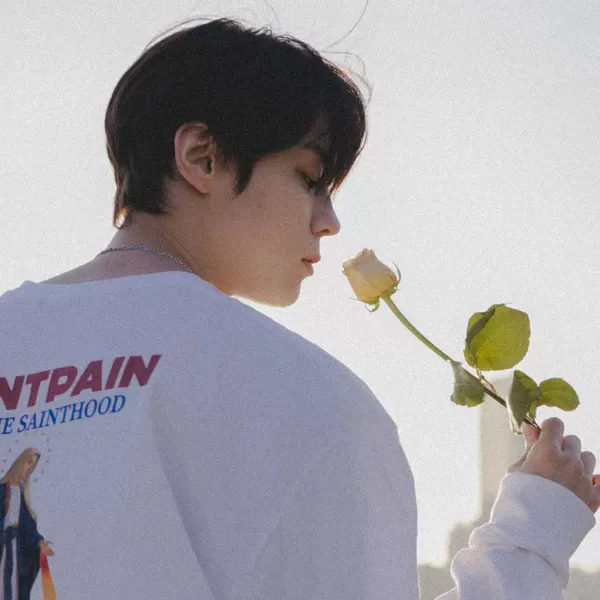 دانلود آهنگ full of you Yoon Seobin