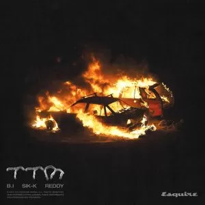 TTM - B.I & Sik-K & REDDY